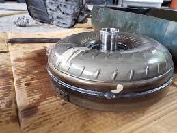 Toyota · 8 years ago. P0741 Torque Converter Clutch Solenoid Circuit Performance Stuck Off In The Garage With Carparts Com