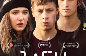 CIFF Review] 1:54