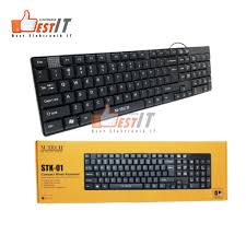 The keys on your keyboard can be divided into several groups based on function the following illustration shows how these keys are arranged on a typical keyboard. Keyboard Usb Komputer Key Bord Laptop Keyboard Standart M Tech Stk 01 Shopee Indonesia