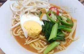Tanpa melengahkan masa lagi mari kita lihat resepi mee rebus utara ini. Mi Kuah Selera Orang Utara Wajib Dicuba Resipi Mstar