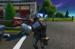 Marauder Heavy | Fortnite Wiki | Fandom