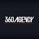 360.Agency logo