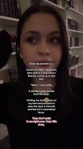 What Chapter Do Dean and Allie Start Dating