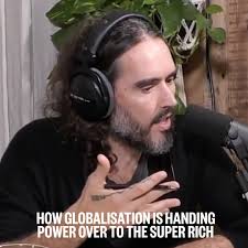 How Globalisation is Handing Power Over to The Super Rich