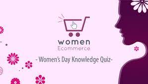 Read on for some hilarious trivia questions that will make your brain and your funny bone work overtime. Knowledge Quiz Template For International Women S Day