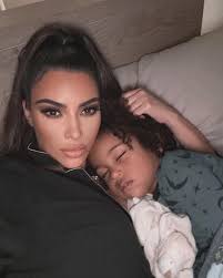 Saint West Photos: Pictures of Kim Kardashian's Son