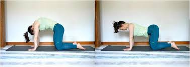 Repeat this exercise 10 times. Lower Back Stretch Routine Plus Anterior Pelvic Tilt Advice Update 2020 Workoutfrolic