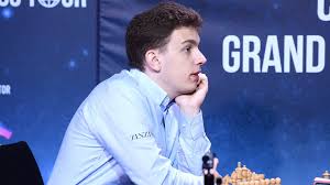 He will face local hero sergey karjakin in the world cup final. Grand Chess Tour Jan Krzysztof Duda Duda Piaty W Zagrzebiu Polsat Sport