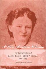 Local History Announcements