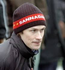 Hansson ska lyfta Höllviken