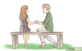 She refuses to get hurt again. How To Win A Girl Back 12 Steps With Pictures Wikihow