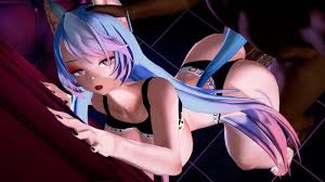 Rule34 - If it exists, there is porn of it  silvervale  8269438