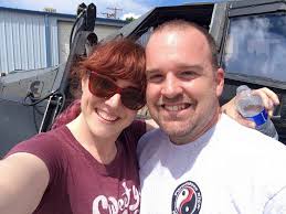 Skip Talbot's May 24, 2015 Chase Log