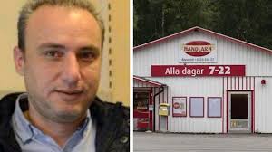 Samer Ayoub försvunnen