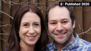 Amber Bloom, Dov Lebowitz-Nowak