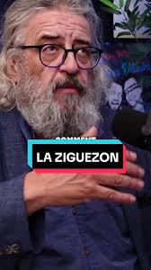 Talk Signing La Ziguezon Zinzon