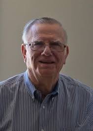 Passed away 2 years ago today. Obituary