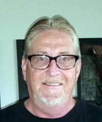 Obituary information for John Edward Robertson