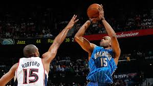 Posts added by al and his team. Vince Carter To Wear No 15 What Does Al Horford Think