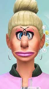 Shantay Sims's Instagram, Twitter & Facebook