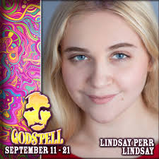 Meet the JUNETEENTH Facilitators ~⠀ DANIELLE HARLEY-SCOTT (She/Her)⠀ Actor 