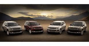 Explore the grand cherokee interior, exterior, & technology before visiting your jeep® dealer. Jeep Announces Starting Prices For The All New 2021 Grand Cherokee L Lineup