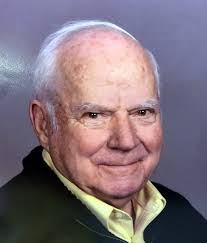 Jasper Parker Obituary