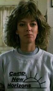 Sleepaway Camp Angela Horror Movies Sleepaway Camp Movies