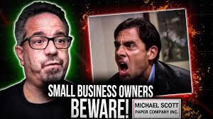 Business Coaching from an Experienced Entrepreneur