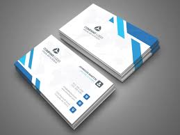 With design wizard you can try endless image and color combinations. Company Business Card Design Graphic Templates
