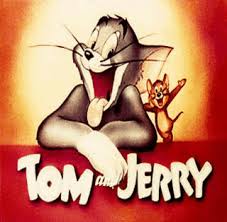 Tom never seems to be able to outsmart jerry, the ultimate trickster!catch up with tom & jerry as they chase each other, avoid spike, and play with friends l. Tom And Jerry Animated Tom Y Jerry Fan Art 9880165 Fanpop Page 3