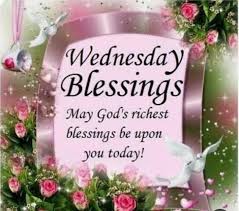 Good morning wednesday inspirational quotes: 23 Wednesday Blessings Quotes Pictures Collection Picss Mine