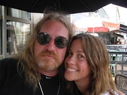 To Alanis Morissette, late songwriter and producer Tim Thorney was 'a  deeply, deeply good man'