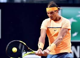 Download speeds are bound to increase at least tenfold compared to 4g, and. Rafael Nadal Beats Philipp Kohlschreiber To Reach Italian Open Third Round 2 Rafael Nadal Fans