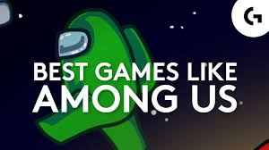 Practice your skills as a backstabbing killer, hiding and sneaking around to. Best Games Like Among Us Youtube