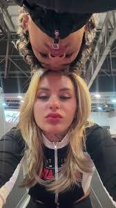 Nicole Denny's Instagram, Twitter & Facebook