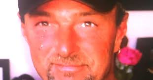 Randolph Hatfield "Randy"