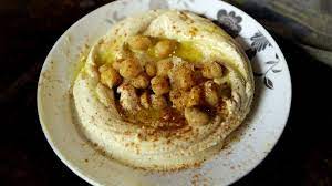 Dozens Of Hummus Products Recalled Due To Listeria Concern