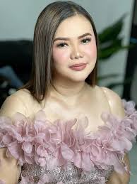 1st On My List Today Is Doc Alice Robles Valdez For Her Wedding Event In  Baguio #tarlaccitymakeupartist #makeupartist #BeAmazed #inmymakeupchair  Makeup By: Make-up by Bea Esguerra HMUA Hair By: Denis Canlas Diaz