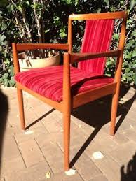 Parker Dining Chair Set Of 8 Dining Chairs Gumtree Australia Inner Sydney Elizabeth Bay 1147237096 Dining Chairs Chair Dining Chair Set