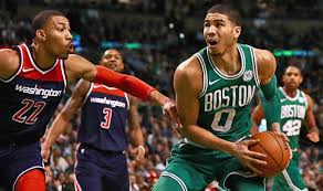 Celtics this season rus, tatum, bill kemba nba washington wizards' bradley biel says knee is not 100 percent ahead of espn's boston celtics game prediction: Celtics Vs Wizards Live Stream How To Watch Boston Against Washington Online Or On Tv Other Sport Express Co Uk