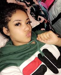 Riityeyayeѕt F R E Light Skin Black Girls Light Skin Girls Pretty Face