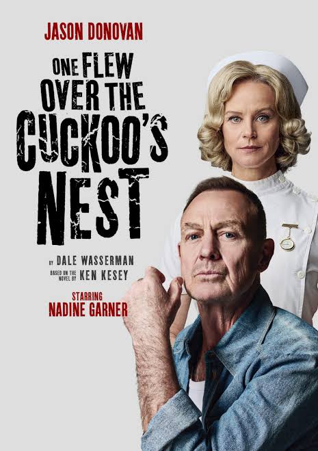 One Flew Over the Cuckoo's Nest | Stoddart Entertainment Group