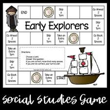 At this time they include the topic of community helpers. Printable Social Studies Games Worksheets Teachers Pay Teachers