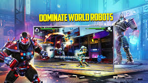 Unduh pertempuran cincin robot nyata mod apk di happymodunduh.com. World Robot Boxing 2 V1 7 107 Mod Apk Apkdlmod