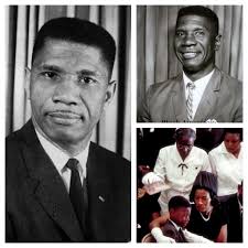 CONGRATULATIONS: Our very own multimedia journalist Patrice Clark WLBT News  won 1st place in the AP awards for her special report