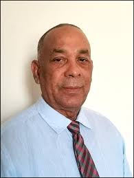 Perfiles Mediáticos: Elpidio Tolentino Garrido