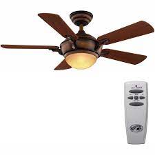 Is there a brushed nickel product available in ceiling fans? Hampton Bay Ceiling Fan Light Kit And Remote Control Led Indoor Espresso 44 In Ebay