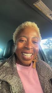 Tanisha George's Instagram, Twitter & Facebook