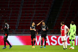 Discuss everything about one of the best teams dutch football. Psv Eindhoven Vs Rkc Waalwijk Prediction Preview Team News And More Eredivisie 2020 21